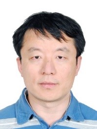 Prof. Feng Ding