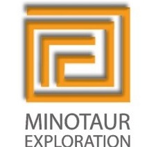 Minotaur Exploration Ltd