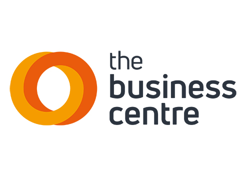 The Business Centre logo
