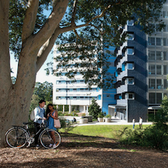 On-Campus Accommodation