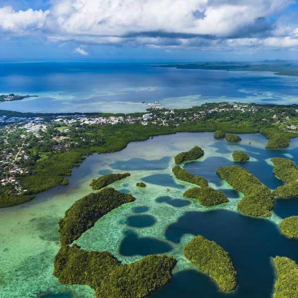 . New Colombo scholars ready to make their global mark