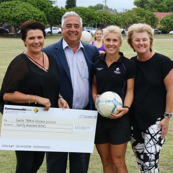 . Goal to improve player well-being in junior sports