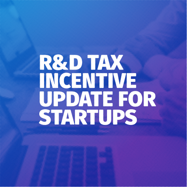 R&D Update R&D Update