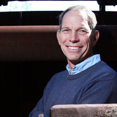 Professor Robert Melchers