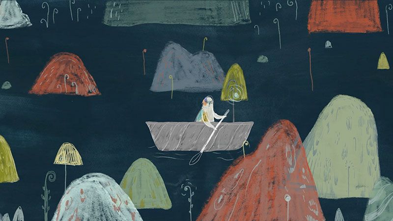 The Collector - Tara Ainsworth