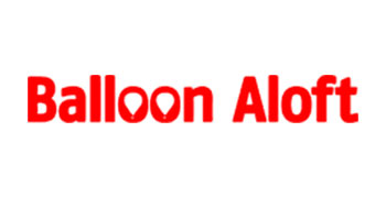 Balloon Aloft Logo