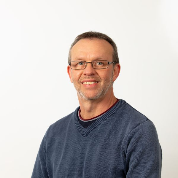 Dr Craig Evans Dr Craig Evans