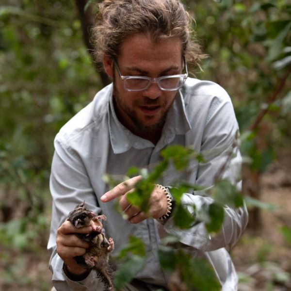 Dr Ryan Witt Dr Ryan Witt