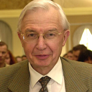 Prof. Jean-Marie Lehn