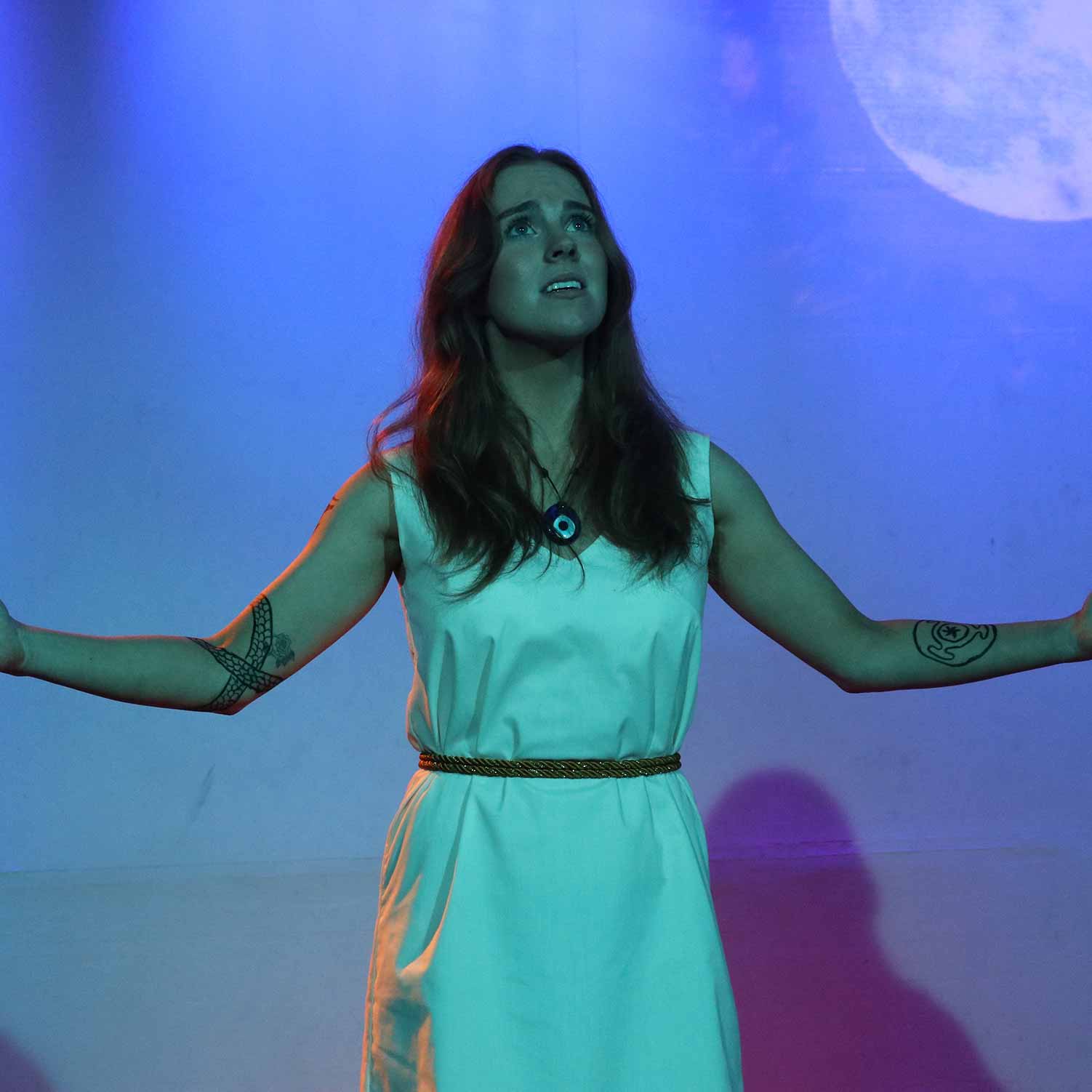 Non-Traditional Research Outputs