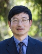 Prof. Huanting Wang
