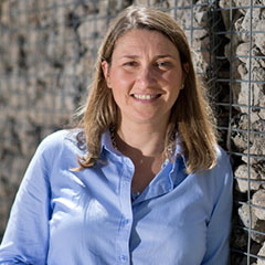 Professor Anna Giacomini