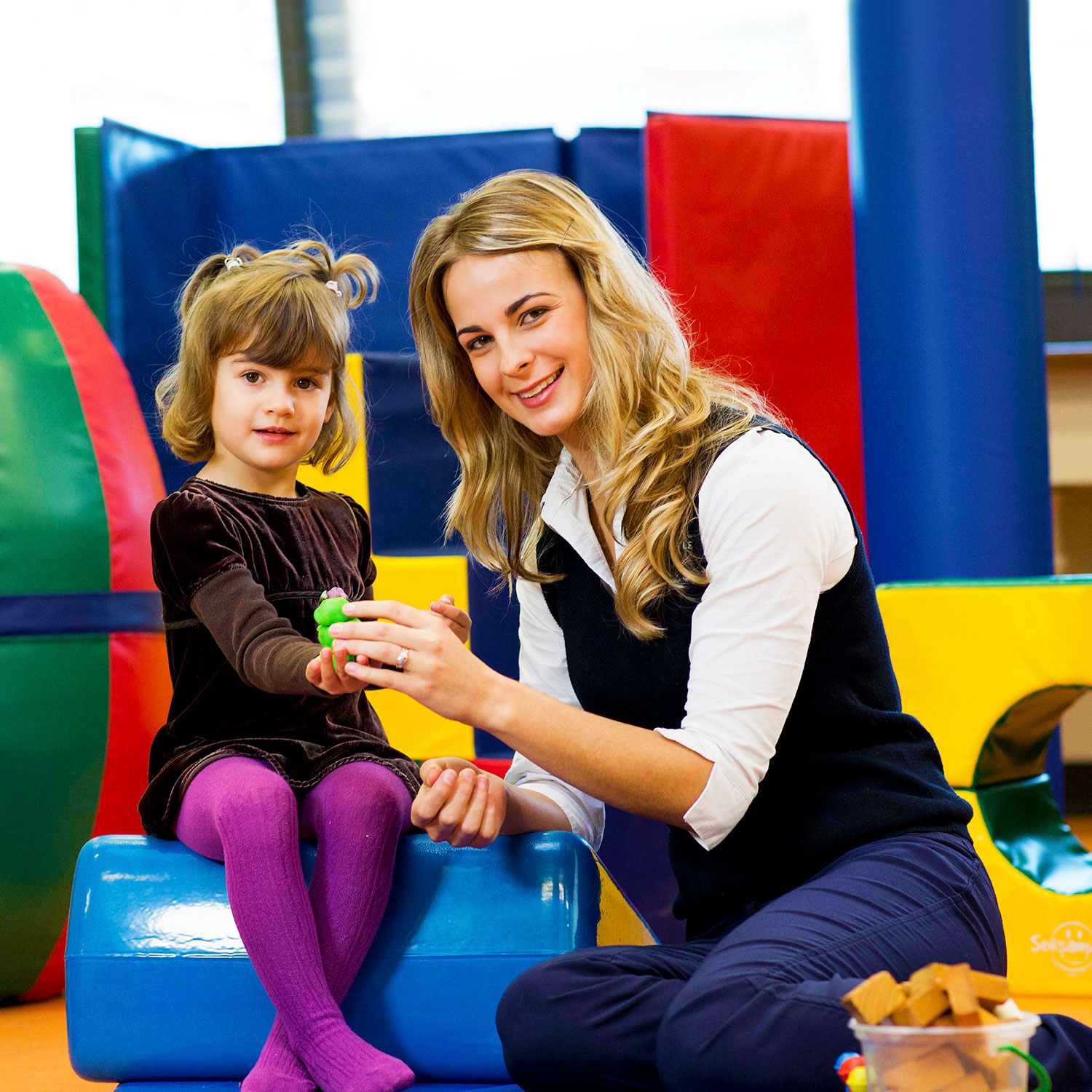 Occupational Therapy Clinic