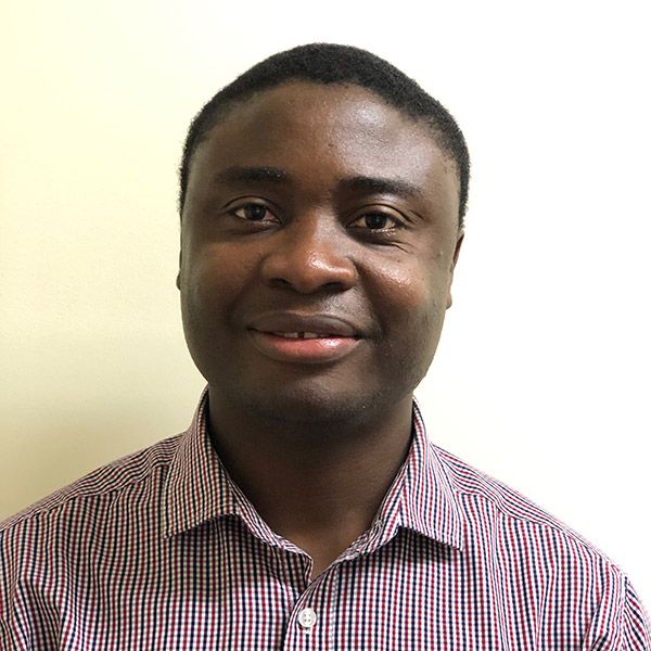 Dr Taiwo Akanbi Dr Taiwo Akanbi