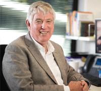 Robert Sanson-Fisher main