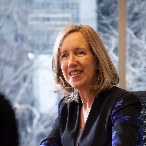 Prof Tania Sourdin. People are using artificial intelligence to help sort out their divorce. Would you?