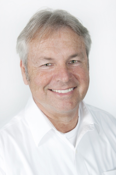 Professor Greg Carter