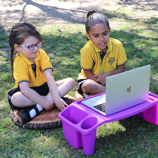 COVID PenPal program nurtures unexpected iso friendships