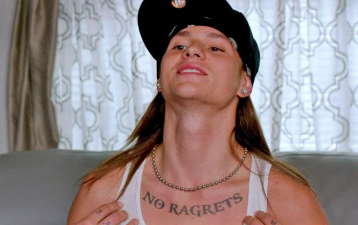 No ragrets