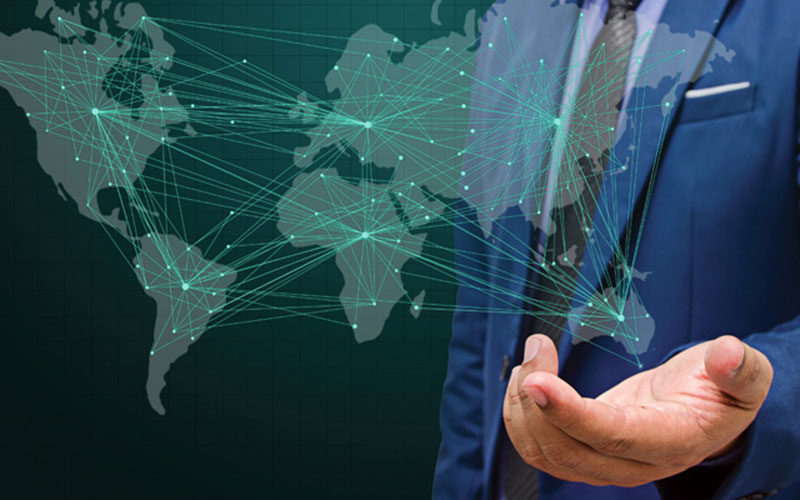 Research Leader program