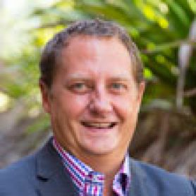 Professor Brett Neilan