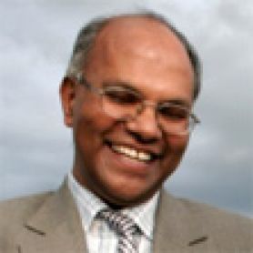 Professor Nanthi Bolan
