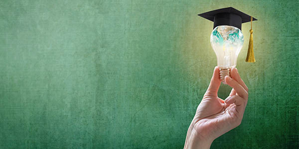 John Monash support program