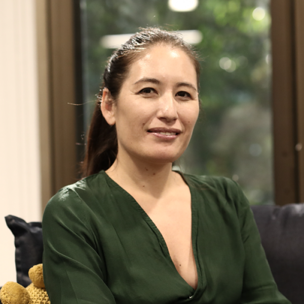 Cheryl Gledill Squiz. Digital innovator, pioneer, and startup junkie shares her experience of helping founders find insightful solutions