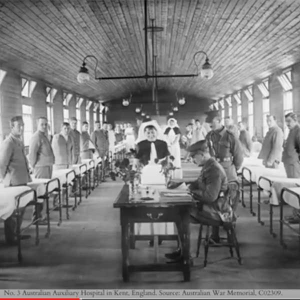 Pictures of madness image. Future of Madness Network wraps up a big first year