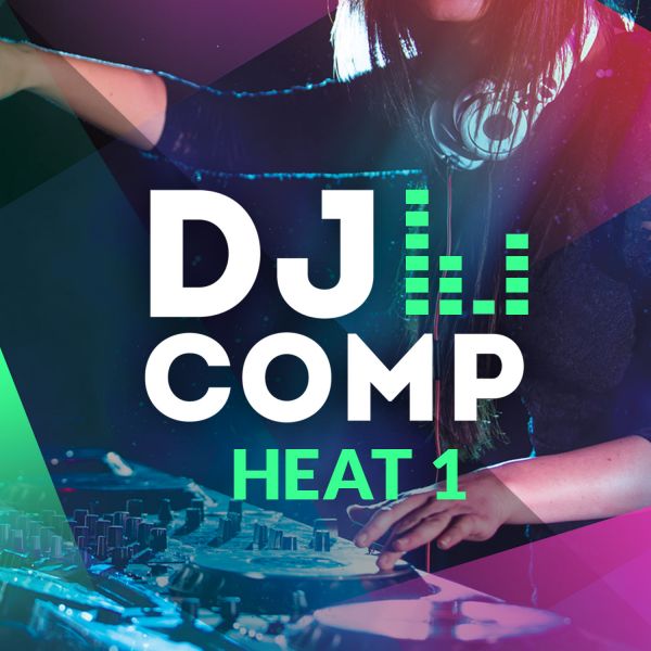 DJ COMP HEAT 1