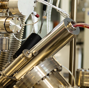 Newcastle Australian National Fabrication Facility Hub