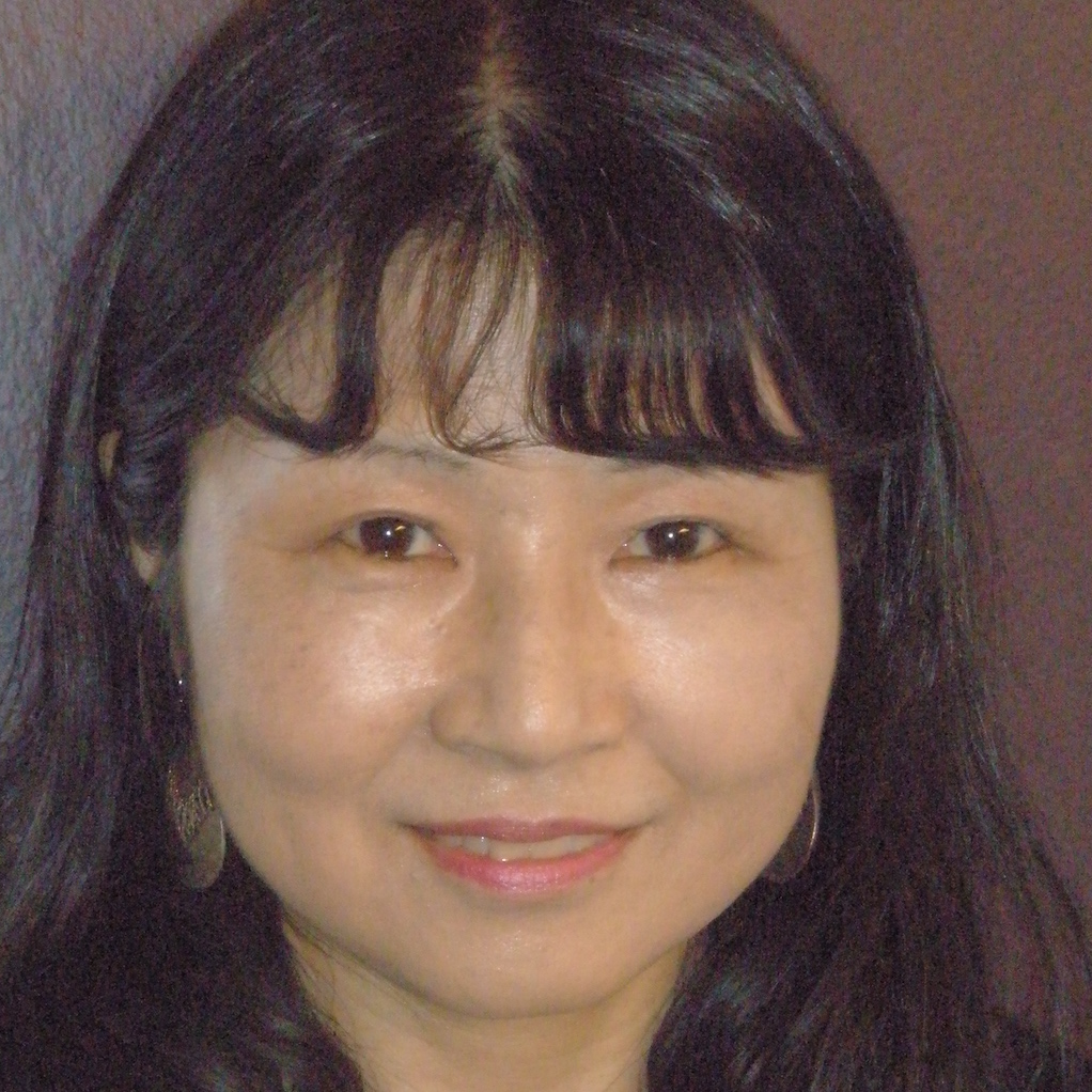 Dr Sachiyo Tsukamoto