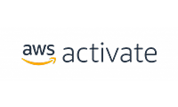 AWS Activate logo