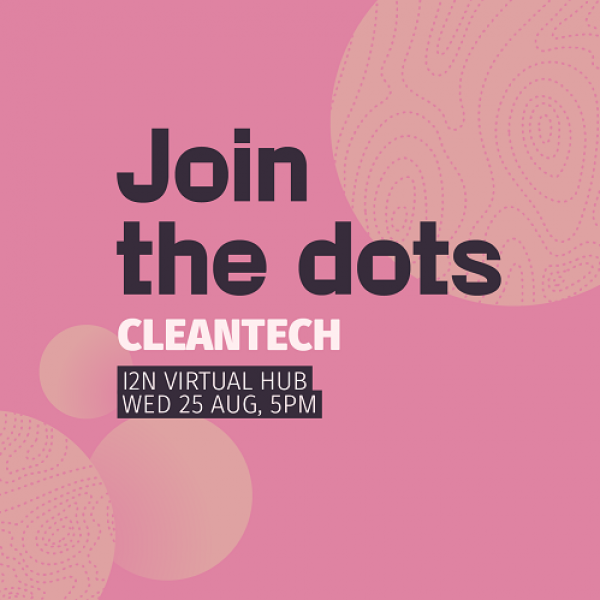 Join the Dots - Cleantech