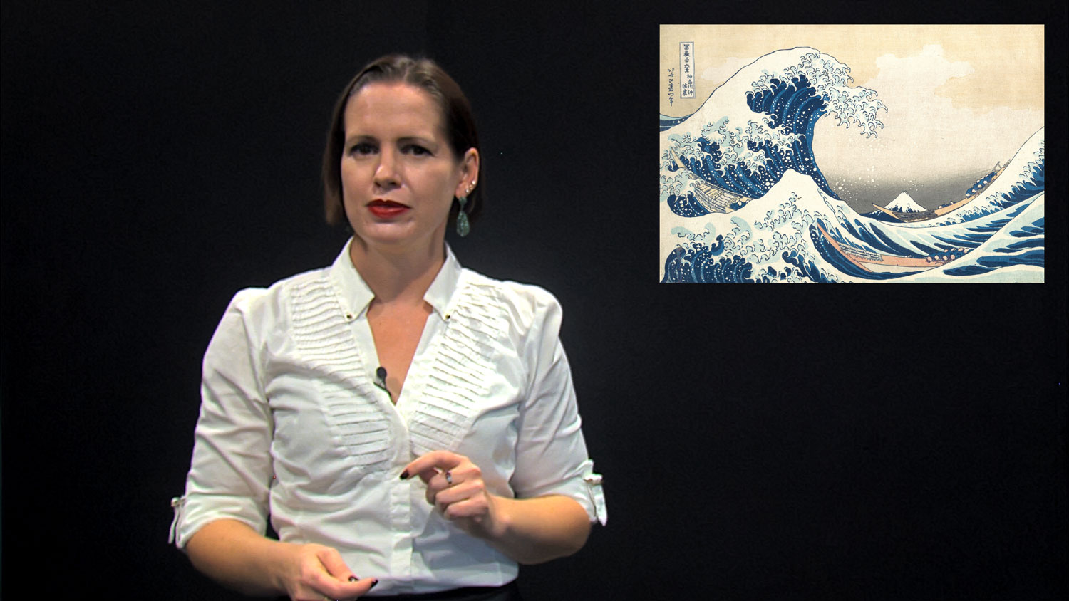 3MT 2021 Finalist - Simonne Pengelly