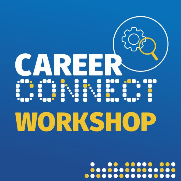 Career Connect Workshop