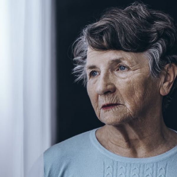 . Despite more than 30 major inquiries, governments still haven't fixed aged care