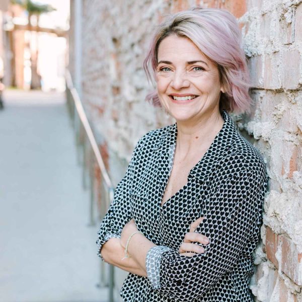 Professor Frances Kay0Lambkin. HMRI announces new Institute Director