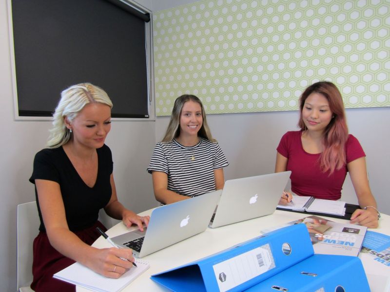 Upper Hunter - Meeting Room 1