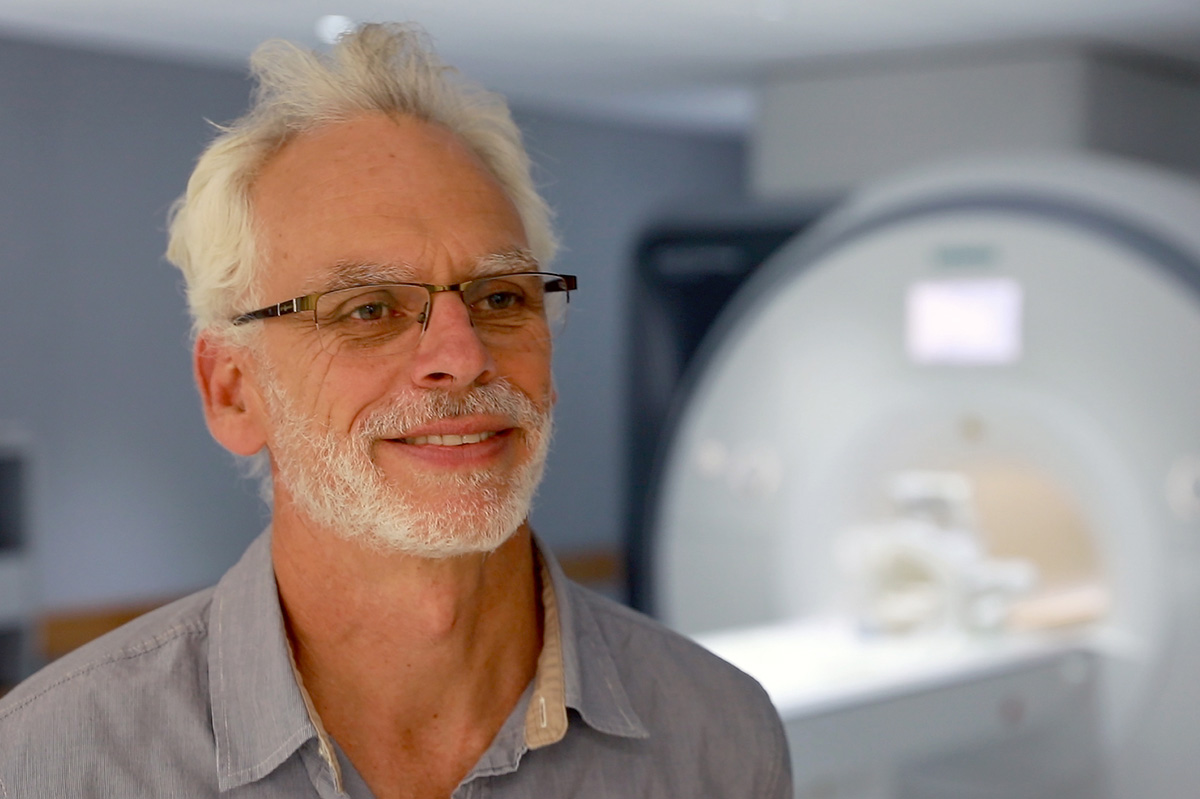 Professor Michael Breakspear