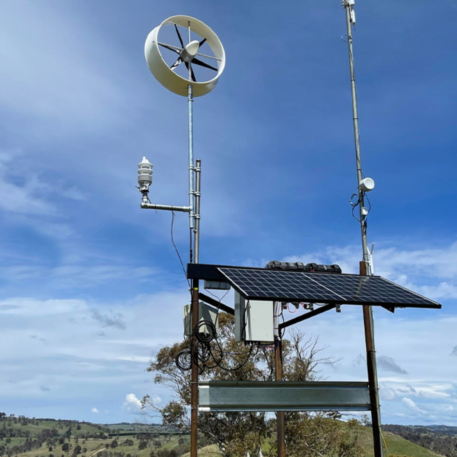 Projects to real world: The proof and possibilities of commercialised research