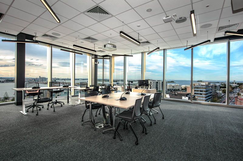 NUspace Building Internal - Slideshow Image 5