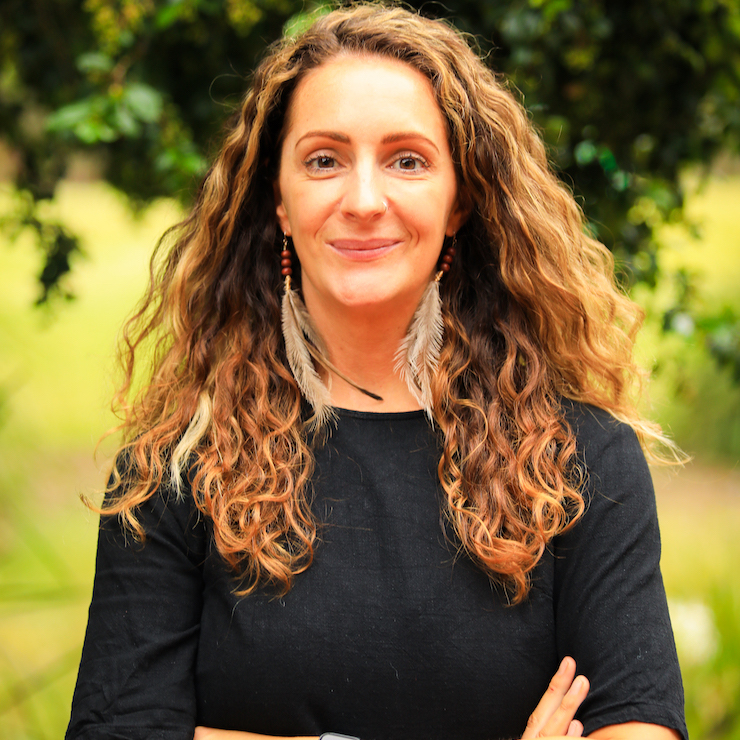 Dr Michelle Kennedy baby mothers research