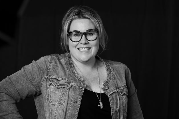 Associate Professor Tamara Blakemore