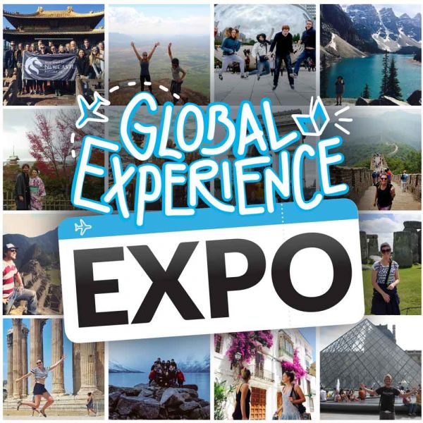 Global Experience Expo