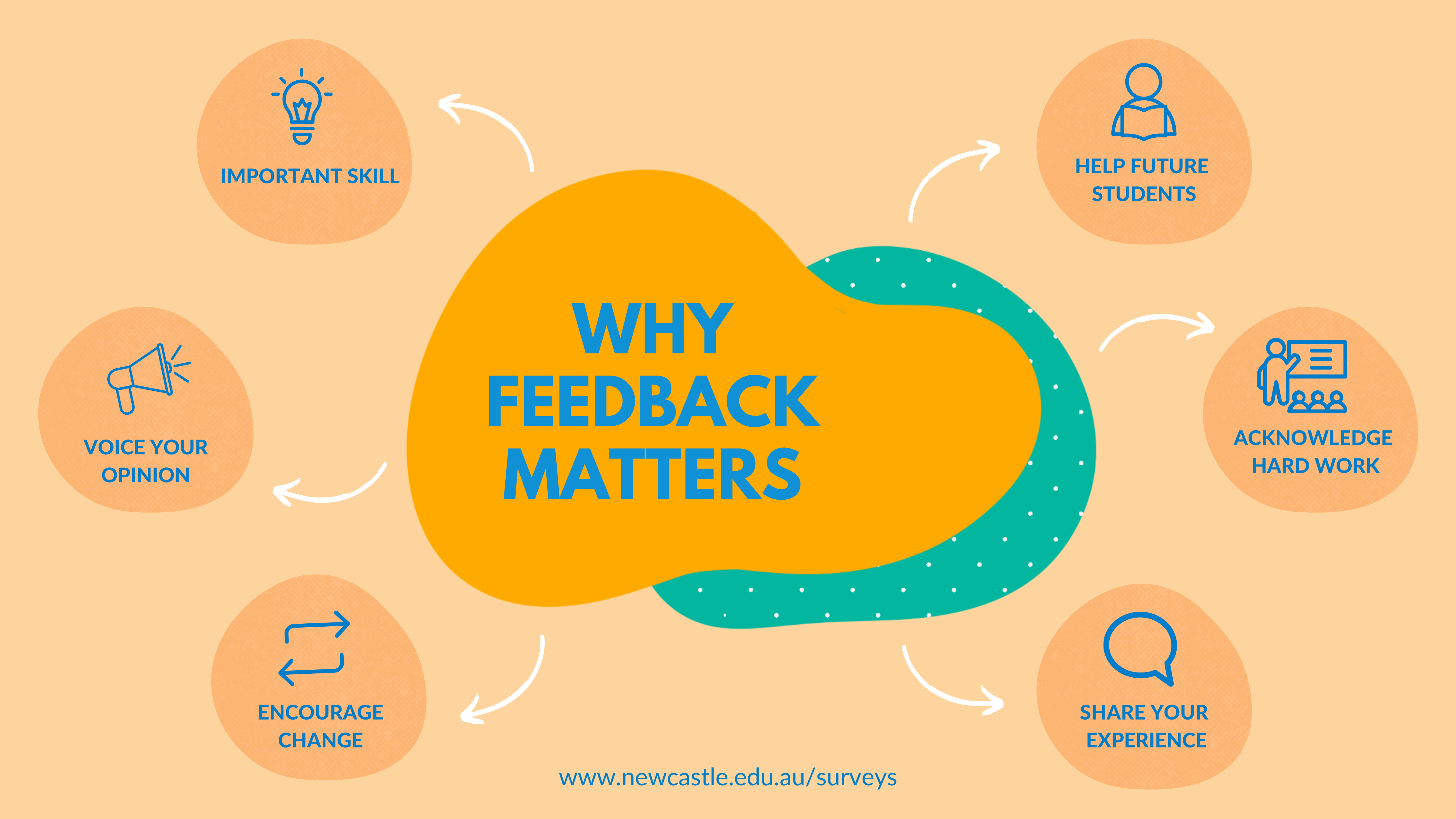 essay on why feedback is important