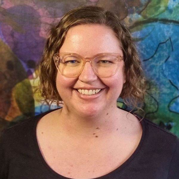 Photo of Emily. Emily's story.