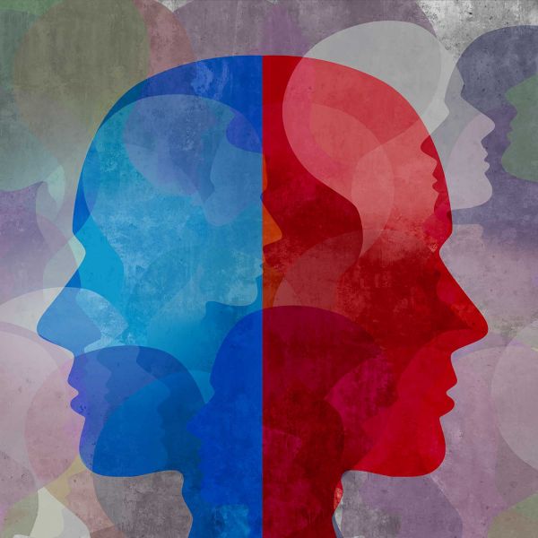 Schizophrenia affects around 81,000 people in NSW.