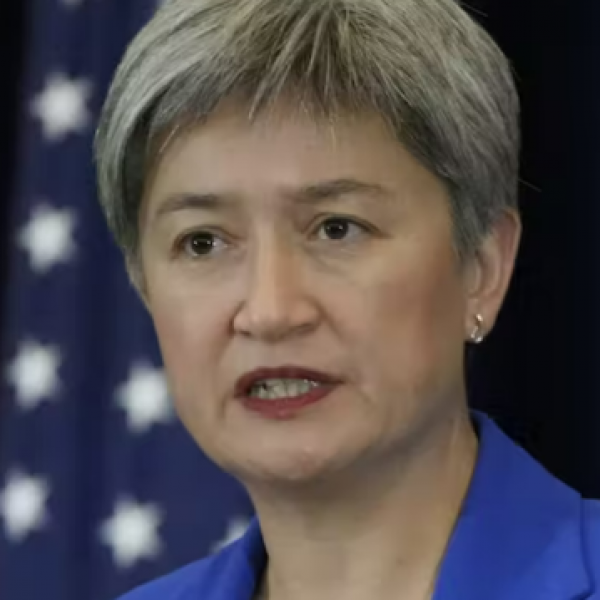 Australia announces 'Magnitsky' sanctions against targets in Russia and Iran. What are they and will they work?