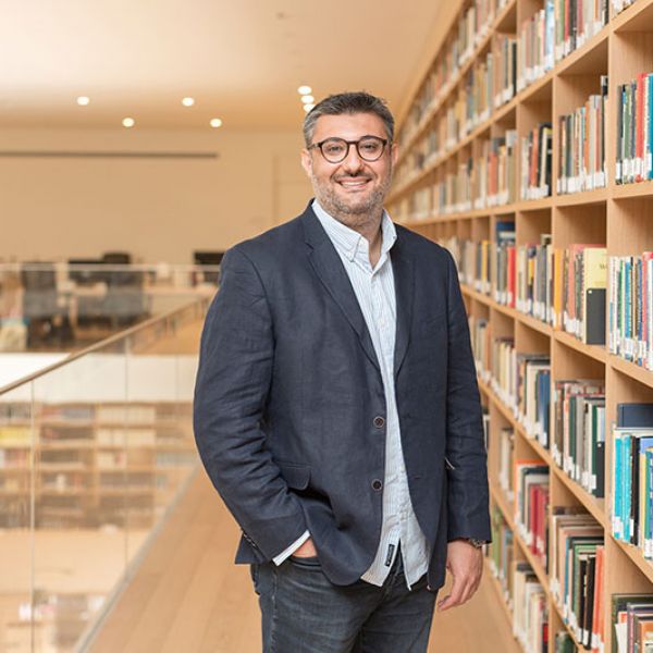 umit-kurt-uon.jpg An image of Dr Umit Kurt